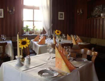 Hotel Restaurant Engel Pfaffenweiler Buitenkant foto